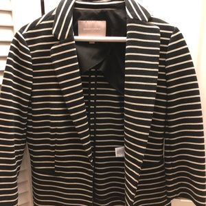 Banana Republic blazer